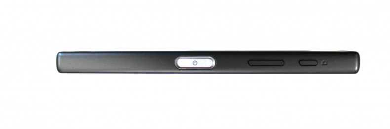 Sony Xperia Z5 Compact comparison