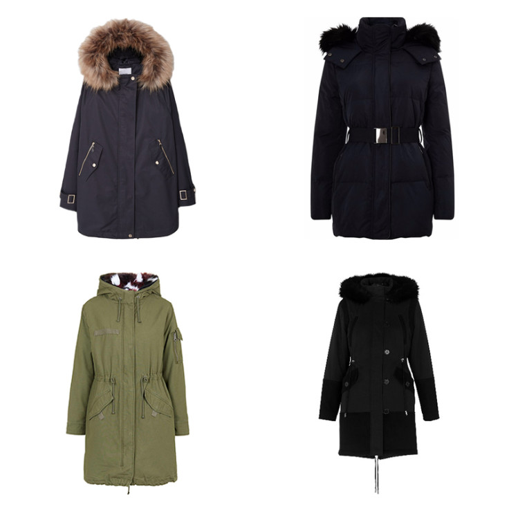 Winter Coats