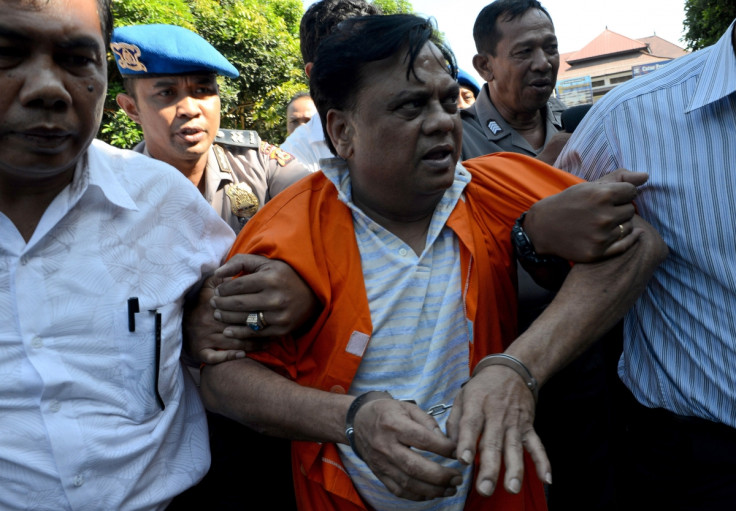 Chhota Rajan