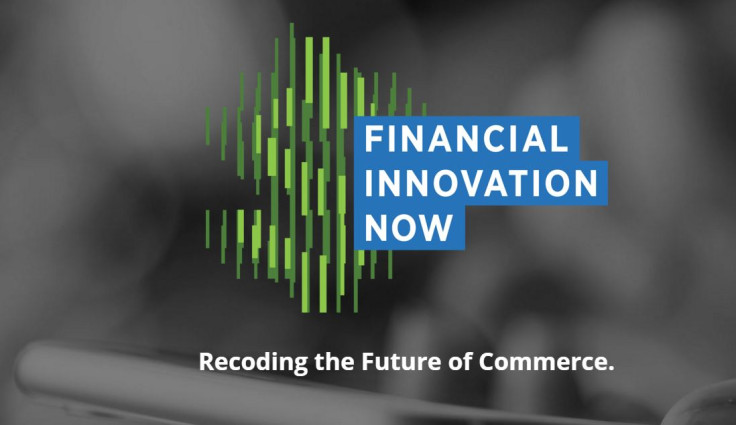 Financial Innovation Now