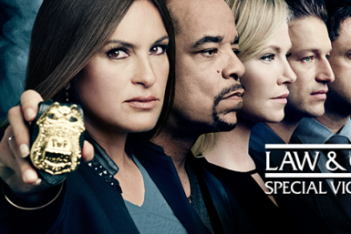 Law & Order SVU season 17 live stream