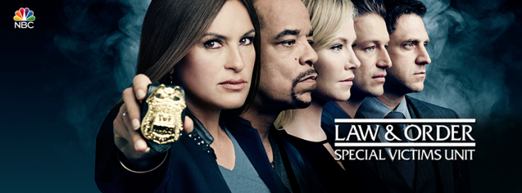 Law & Order SVU season 17 live stream