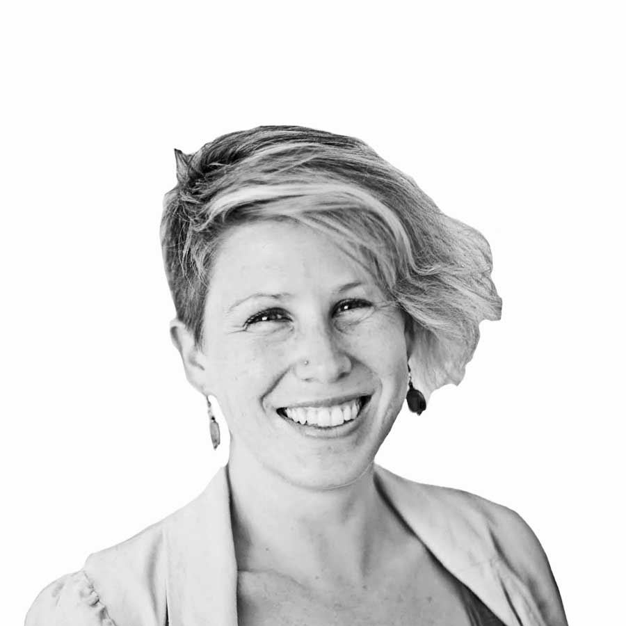 Caroline Criado-Perez