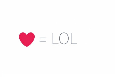 How to change Twitter heart icon