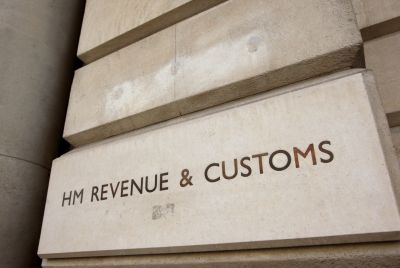 HMRC tax evasion avoidance