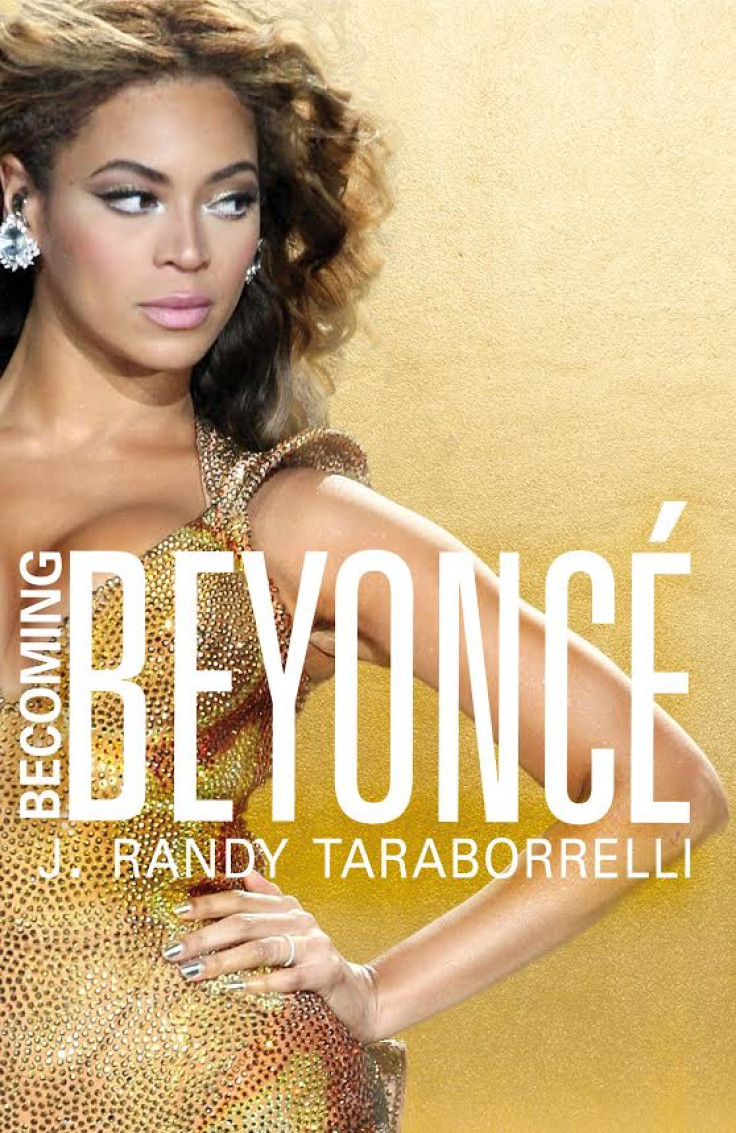 Beyonce biography
