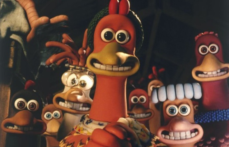 Top 5 Netflix recommendations of the week: Chicken Run, Exit Through The  Gift Shop and Rain Man