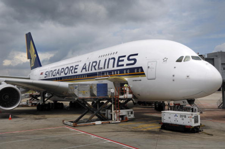 Singapore Airlines