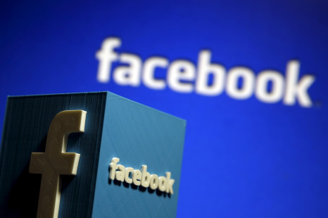 Facebook posts strong revenue growth as average users increase to more than 1 billion users per day
