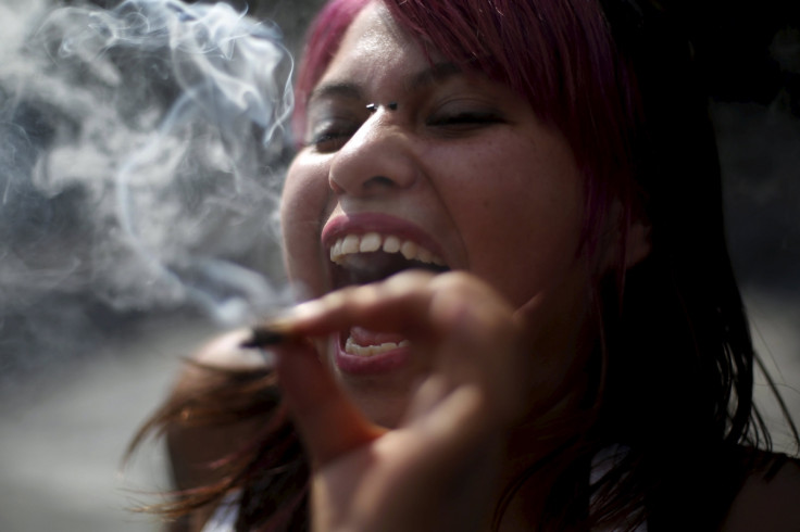 Mexico green lights recreational marijuana use