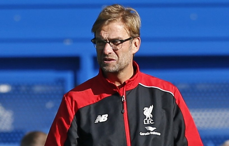 Jurgen Klopp