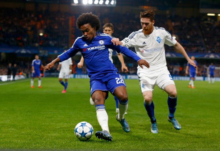 Willian