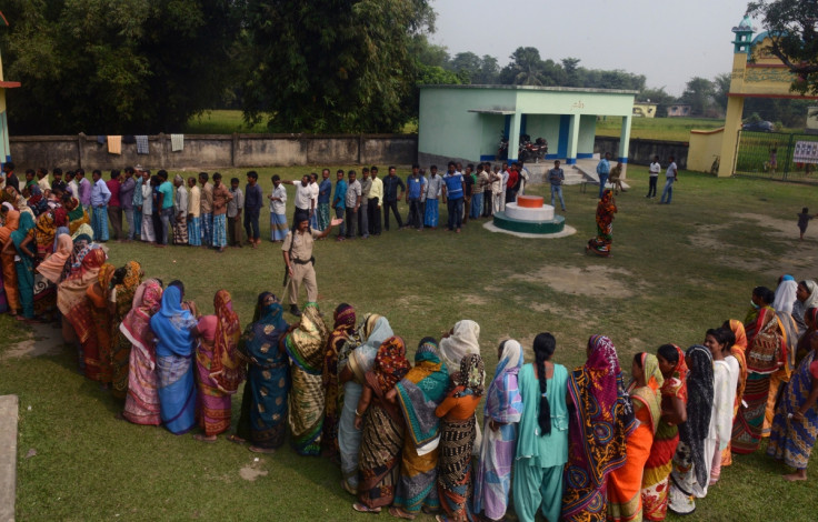 India Bihar elections