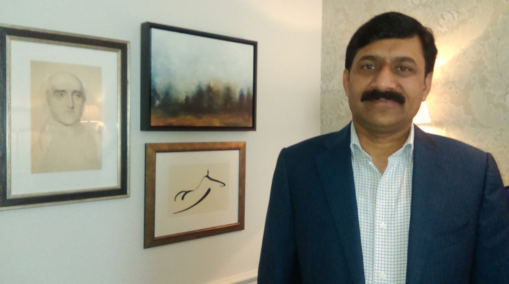 Ziauddin Yousafzai