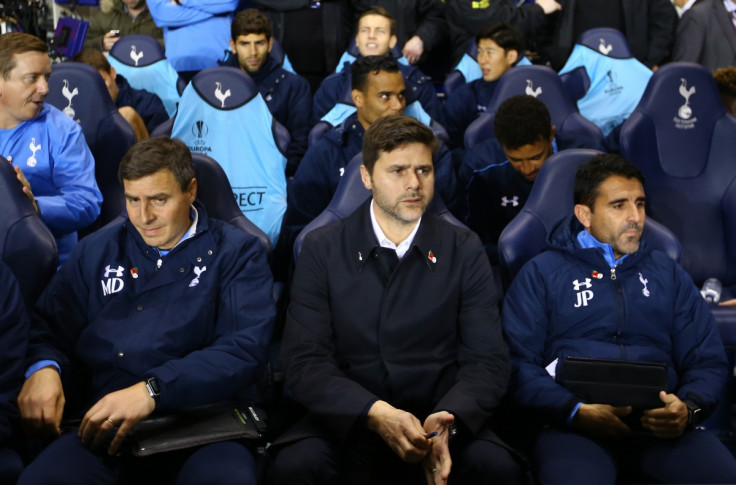 Mauricio Pochettino