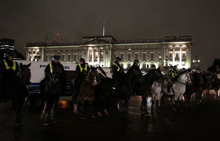 Million Mask March