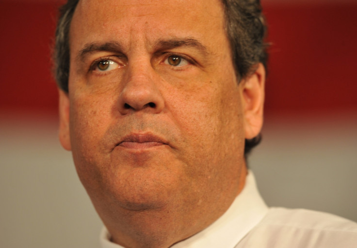 Chris Christie