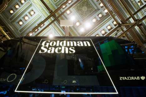 Goldman Sachs rolls out new initiatives to retain employees