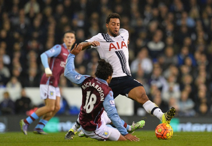 Mousa Dembele 