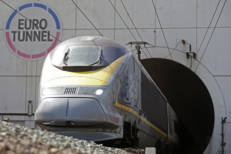 Eurostar sold despite NAO report forecasting that its profits could rise significantly post 2016