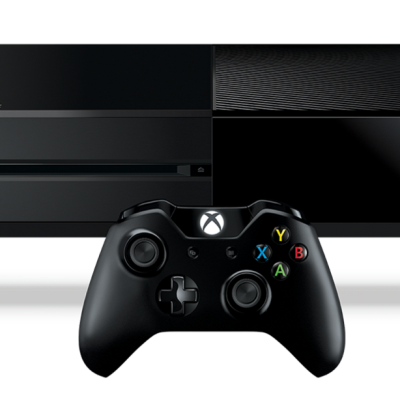 Microsoft Xbox One 