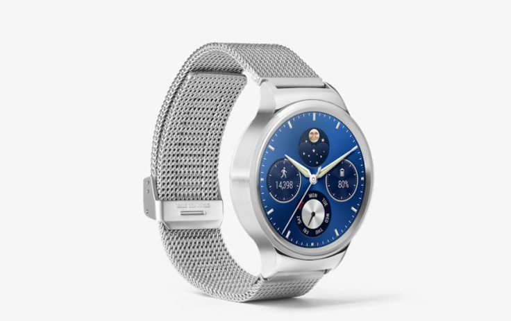 Huawei Watch