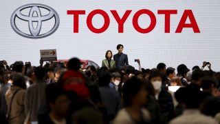 Toyota
