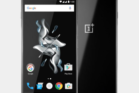 OnePlus X Camera patch for low-light recording