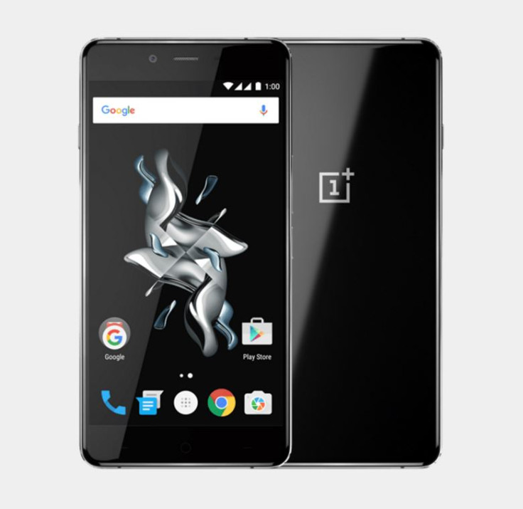 OnePlus X Camera patch for low-light recording