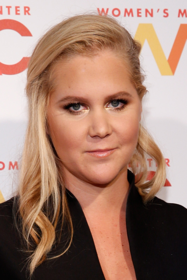 Amy Schumer