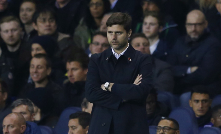 Mauricio Pochettino