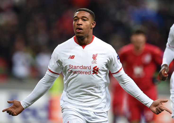 Jordon Ibe