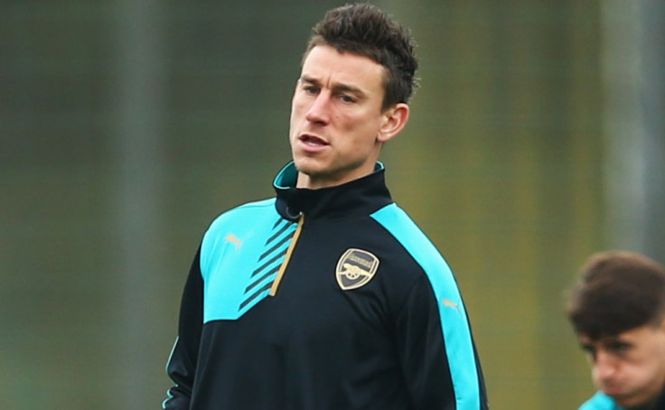 Laurent Koscielny