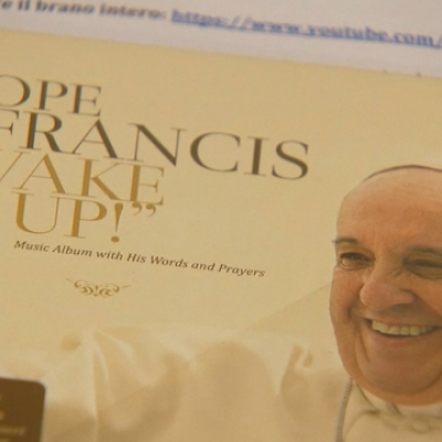 Pope Francis - The Album