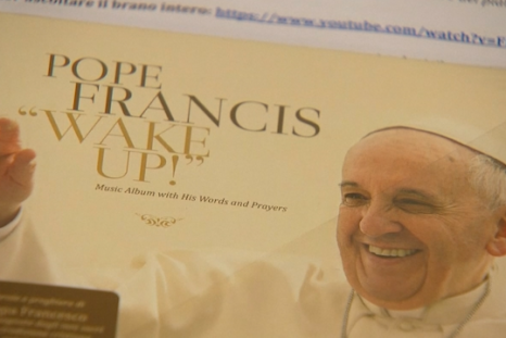 Pope Francis - The Album