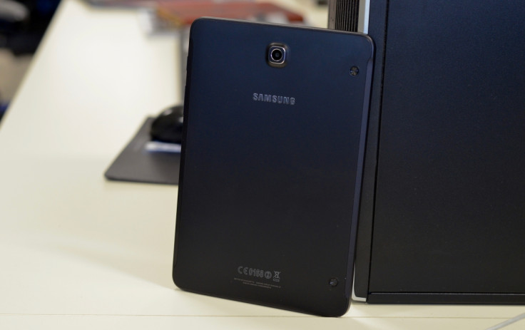 Samsung Galaxy Tab S2