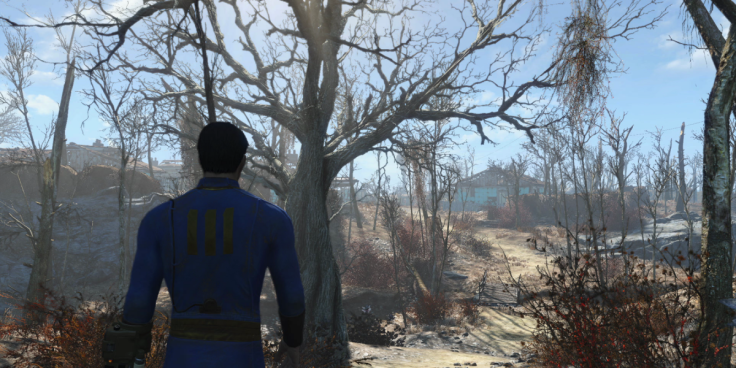 Fallout 4