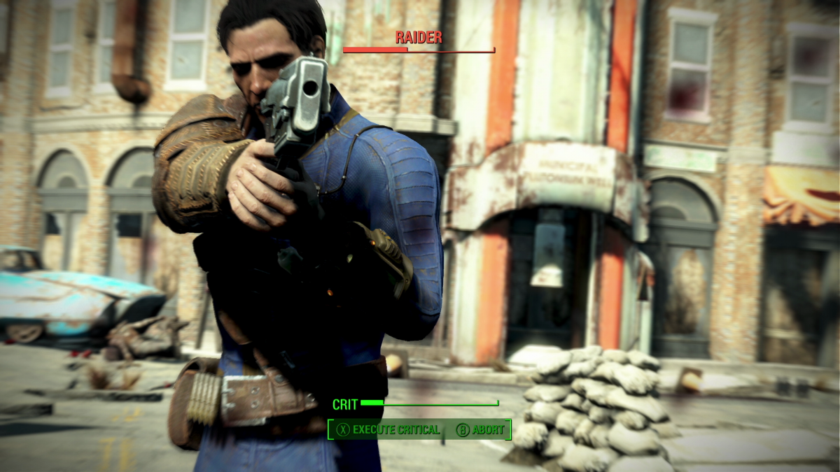 modern firearms fallout 4 console commands