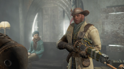 Fallout 4 Fallout 4