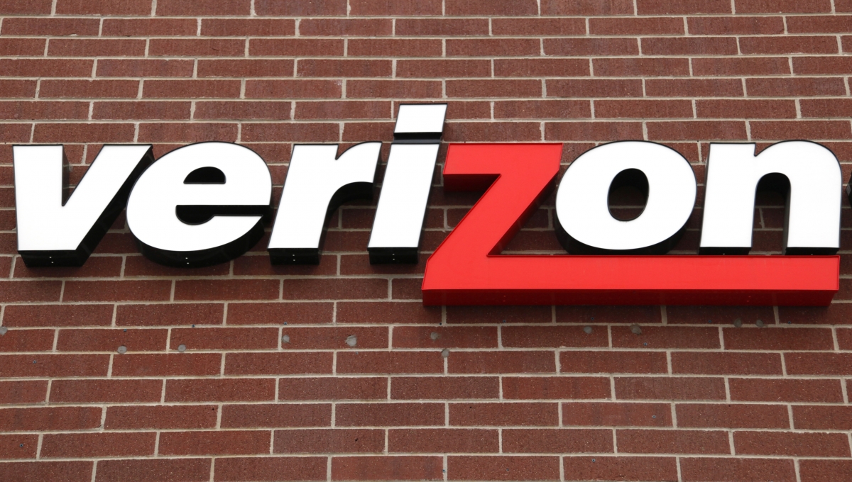  Verizon fined 1.35 million by FCC for using supercookies 