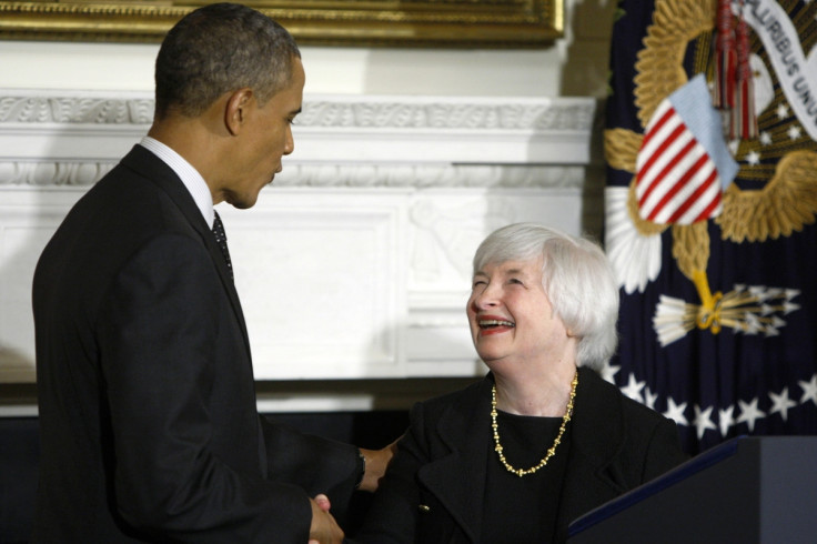 U.S Federal Reserve more likely to hike interest rates as U.S unemployment rate declines to 5%