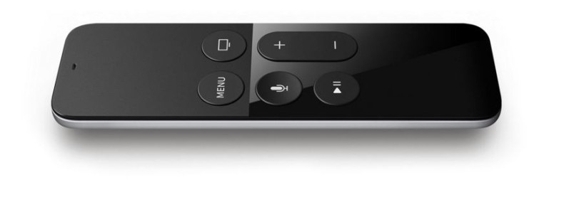 Siri Remote for Apple TV (4th generation)