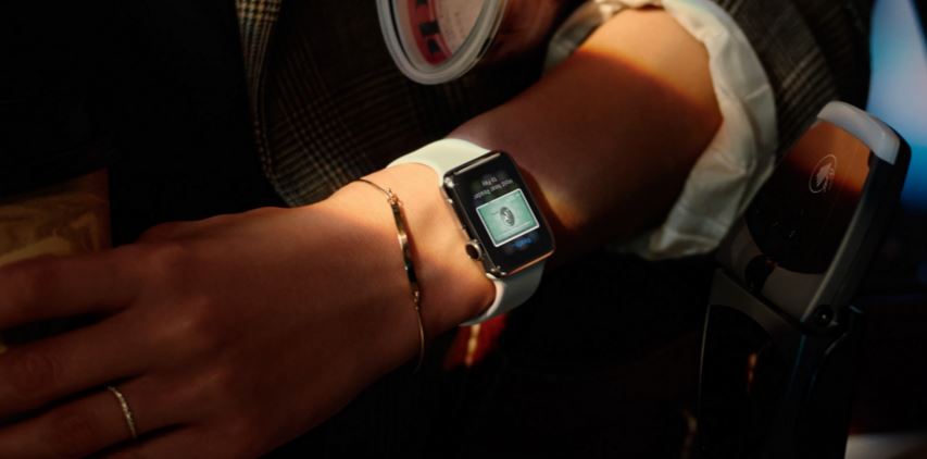 Apple Watch will become a game changer says its designer Marc