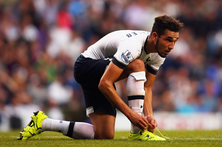 Nabil Bentaleb