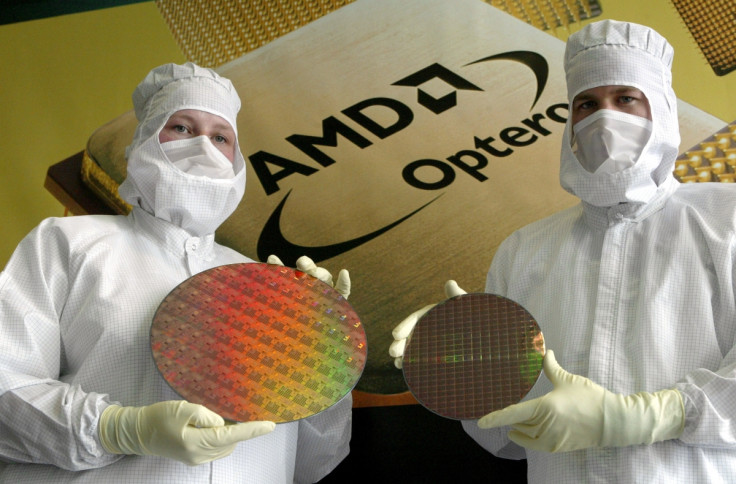 AMD