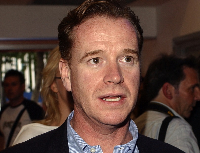 James Hewitt 'selling private letters from Princess Diana to highest b...