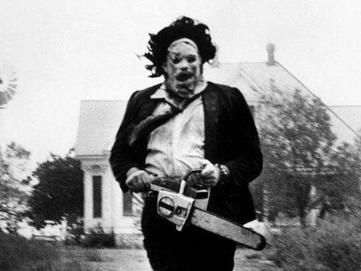 Gunnar Hansen