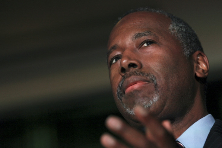 Ben Carson