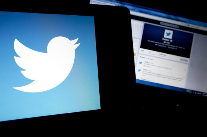 Twitter Twitter