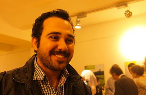Ahmed Naji
